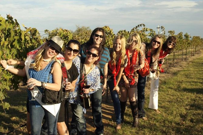 Temecula's Premier Wine Tasting Tour - Should you book this Temecula Premier Wine Tasting Tour?