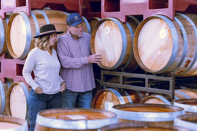 Temecula Valley 4-Hour Morning Wine Tour with Tastings Included - Who This Tour Fits Best (and Who Might Skip It)