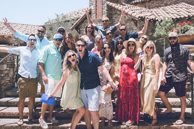 Temecula Valley Wine Tour with Tastings & Lunch Included - Why This Temecula Tour Works: 3 Wineries, Lunch, and No Driving