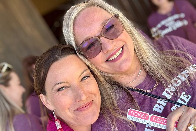 Temecula Wine Tour Voted Best! - Your Hosts Matter: Holly, Laurie, and the crew energy