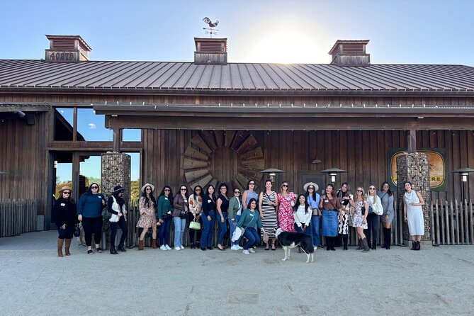 Temecula Wine Tour Voted Best! - The value question: is $119 worth it?