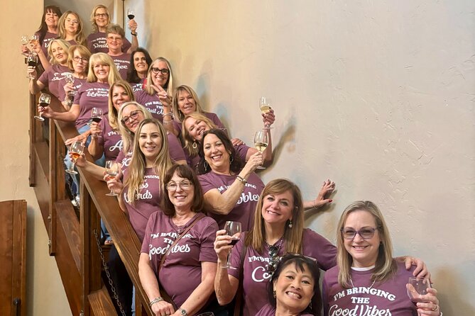 Temecula Wine Tour Voted Best! - Who this tour is best for (and who should pass)