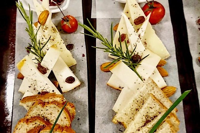 Tenerife Bodegas Monje Winery Tour with Wine and Cheese Tasting - Key Highlights I’d Plan Around at Bodegas Monje