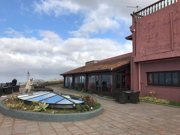 Tenerife Gastronomy Tour with Two Winery Visits and 4-Course Lunch - Key highlights worth your attention