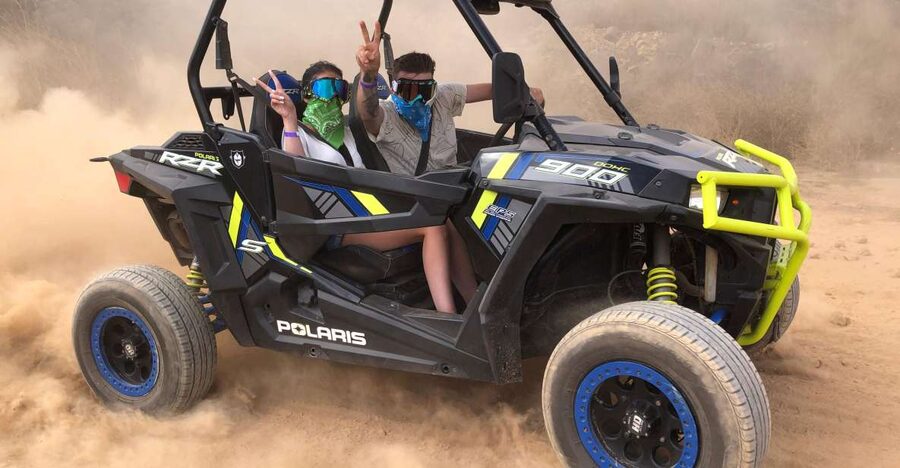 Tenerife: Volcano Teide Buggy Tour with Wine Tasting & Tapas - Teide National Park driving: photo stops that actually make sense