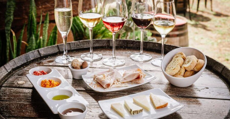 Tenerife: Wine Museum Ticket with Local Wines & Food Tasting - The Wine Museum: exhibits that connect Tenerife wine to real conditions