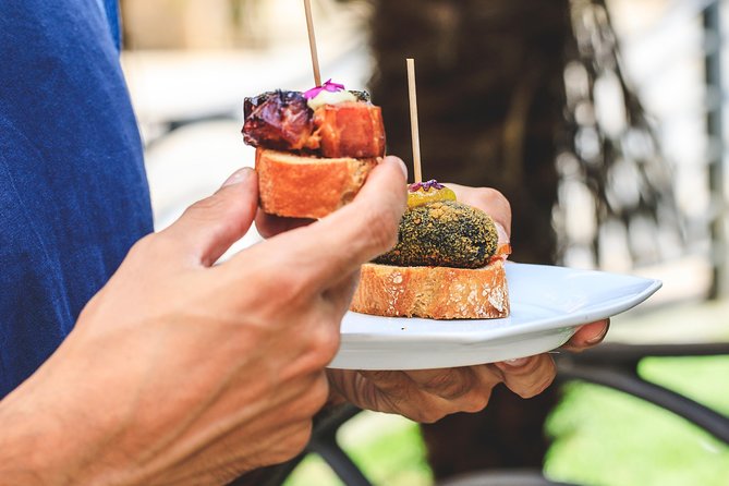 The Authentic Bilbao Pintxos, Food & Wine Tour with a Local - Key things that make this tour worth your time