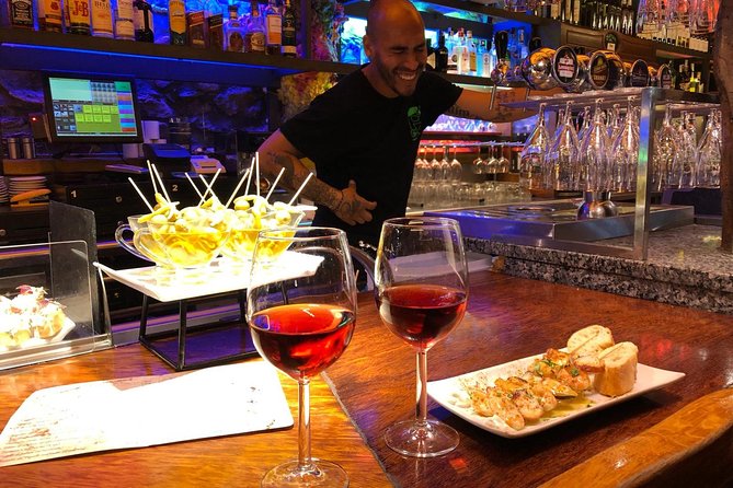 The Award-Winning Bilbao Food Tour & Wine Pairing by Basque Local - How the Guide Helps You Order (So You Can Do It Again)