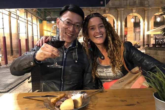The Award-Winning Bilbao Food Tour & Wine Pairing by Basque Local - Old Meets Modern Bilbao: Why the Bar Mix Matters