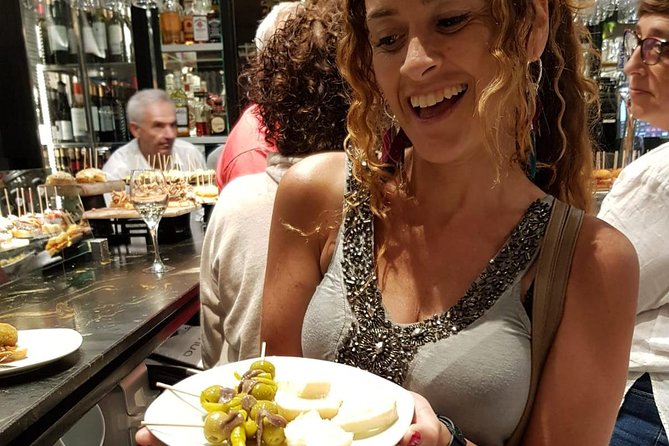 The Award-Winning Bilbao Food Tour & Wine Pairing by Basque Local - Price and Value at $126.98: When a Guide Is Worth It