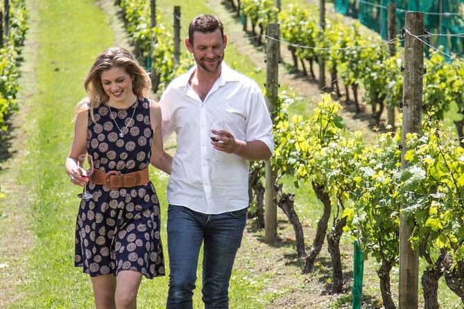 The Essence of Waiheke Wine Tour - Key Highlights You’ll Actually Feel During the Day