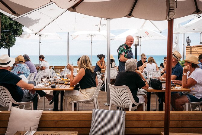 The Essence of Waiheke Wine Tour - The Sweet Spot: A 10:40 Start That Fits Waiheke Time