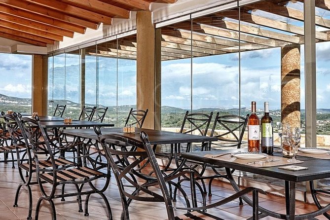 The Gourmet Wine Tour of Heraklion area - Price and Value: What $199.12 Covers (and What It Doesn’t)