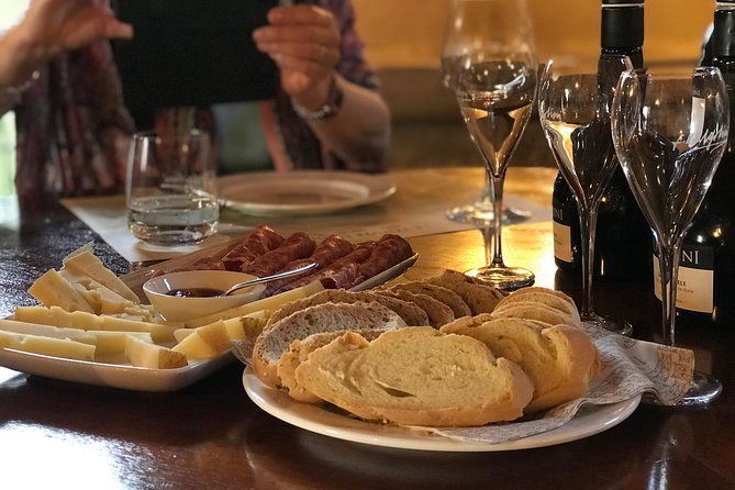 The Grand tour of Valpolicella: 2 Wineries, Lunch & Amarone focus - Valpolicella in a Half-Day: Why This Tour Works from Verona