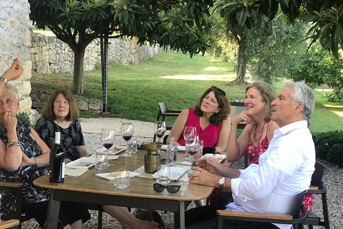 The Grand tour of Valpolicella: 2 Wineries, Lunch & Amarone focus - Group Size, Transport, and Timing from Verona