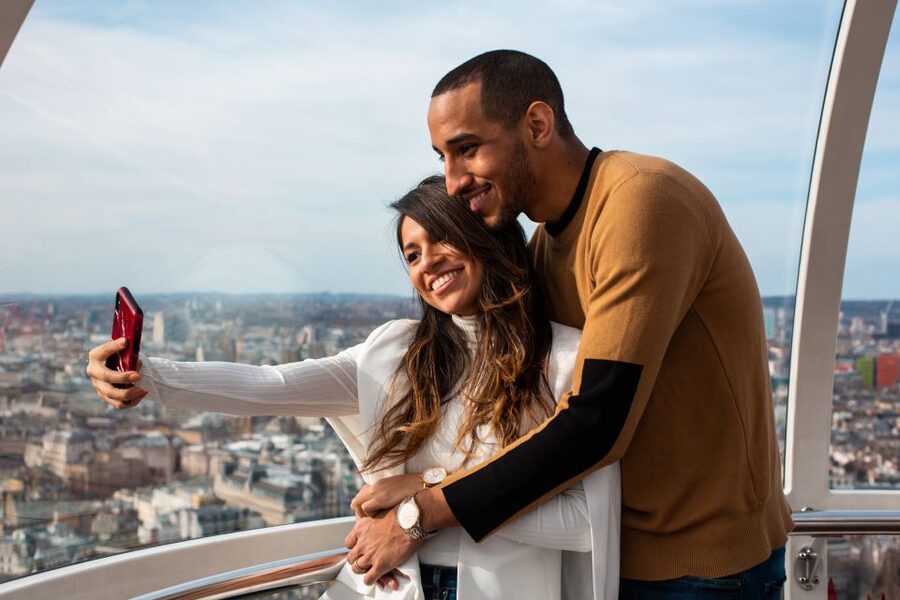 The London Eye Champagne Experience - Key things to know before you go