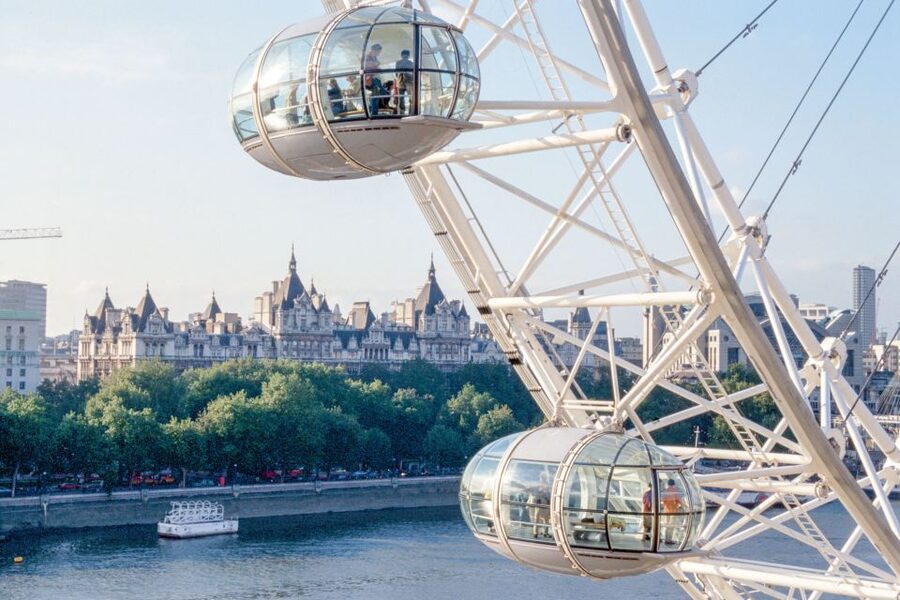 The London Eye Champagne Experience - Who this experience fits best (and who should skip it)