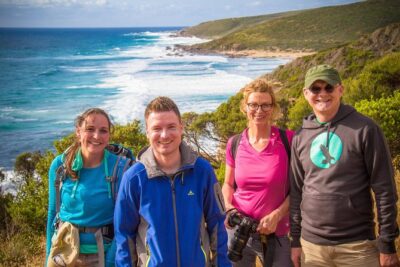 The Margaret River wine tour for people who don't do tours! - The 10:15 rhythm, small group pace, and getting in the zone