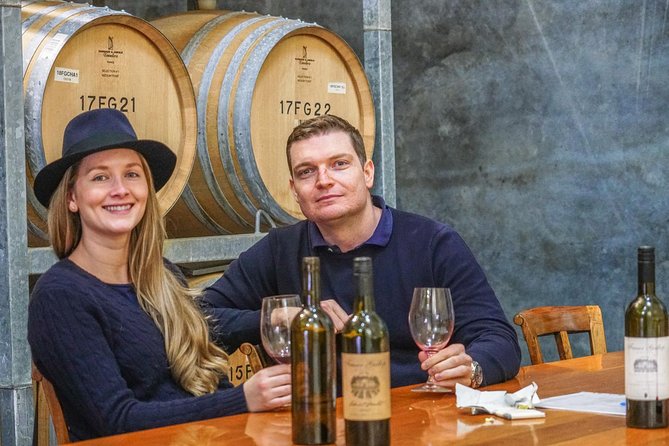 The Margaret River wine tour for people who don't do tours! - Yalgardup Falls area: Wadandi stories, waterfalls, and local honey tasting