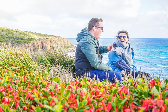 The Margaret River wine tour for people who don't do tours! - Fraser Gallop Estate: gourmet lunch and wine tastings with breathing room