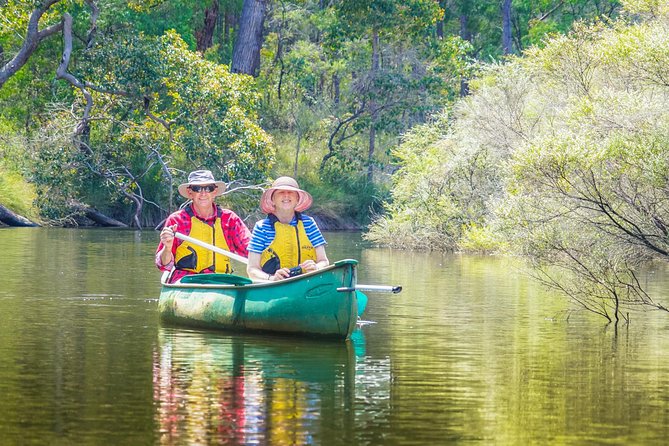 The Margaret River wine tour for people who don't do tours! - Cape to Cape Track hike: the coast section that actually feels like a hike