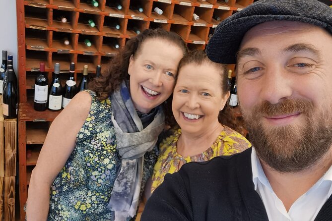 The only Paris Wine Tasting experience you need to do - 2 hours - The French Regions You’ll Taste (And What to Watch For)