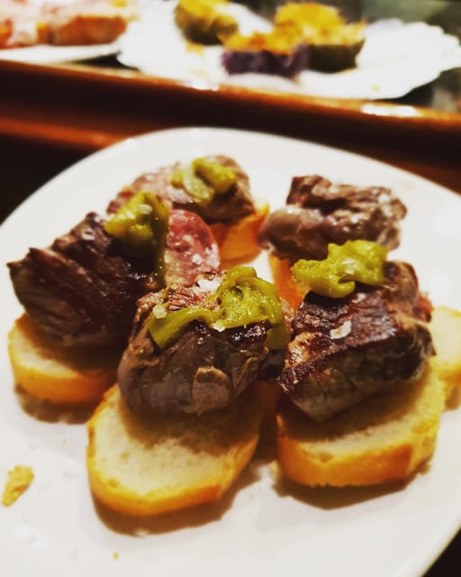 The Original Bilbao Food Tour with Wine Pairings - Key Things to Know Before You Go