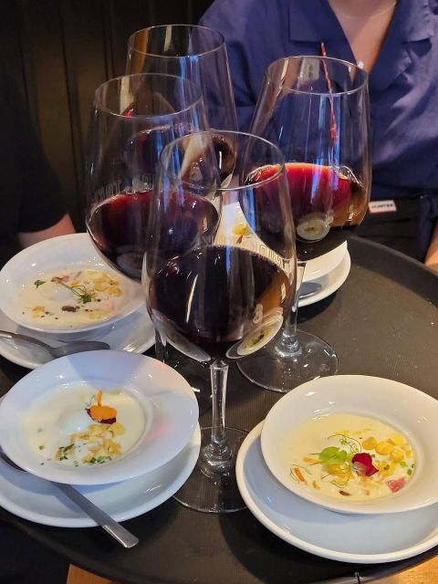 The Original Bilbao Food Tour with Wine Pairings - Price and Value: Is $118 a Good Deal?