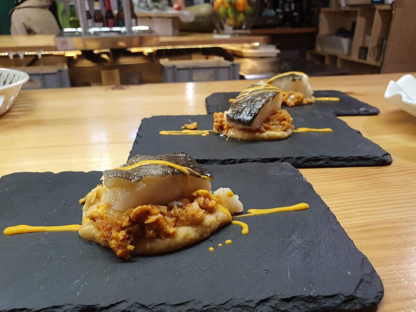 The Original Bilbao Food Tour with Wine Pairings - Should You Book? My Straight Answer