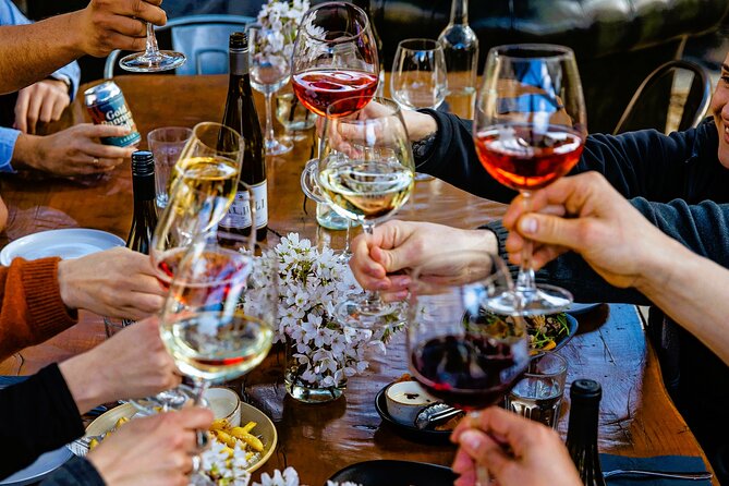 The Original Queenstown Wine Trail Tour – Celebrating 33+ Years! - Key things to know before you go