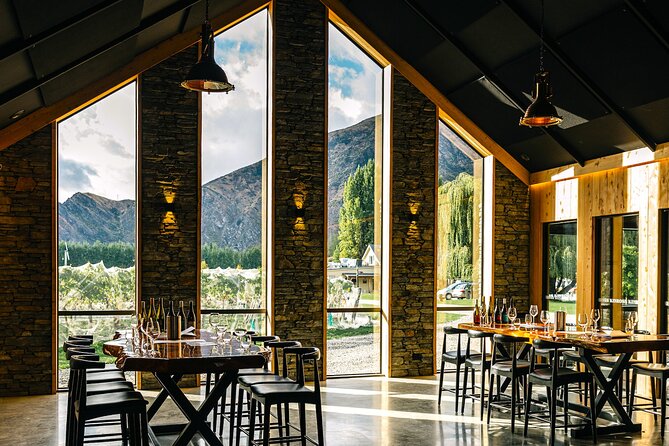 The Original Queenstown Wine Trail Tour – Celebrating 33+ Years! - Queenstown’s Original Wine Trail: a half-day that actually fits real life