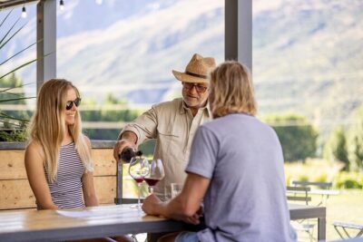 The Original Queenstown Wine Trail Tour – Celebrating 33+ Years! - Price and what you really get for $123.49