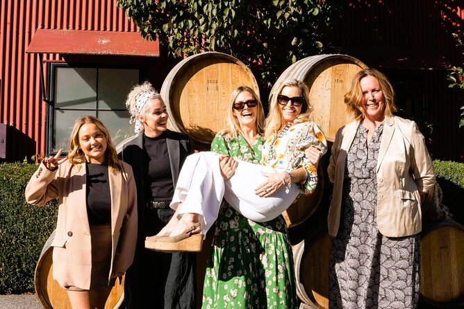 The Original Queenstown Wine Trail Tour – Celebrating 33+ Years! - Stop 1: Gibbston Valley Winery and the underground Wine Cave