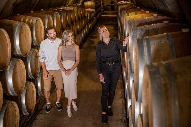 The Original Queenstown Wine Trail Tour – Celebrating 33+ Years! - The one common drawback: too many tastings, not enough time