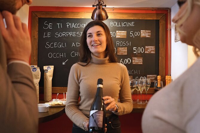 The Turin Chocolate & Wine Tasting Experience - Starting at Caffè Elena: where the Turin story begins