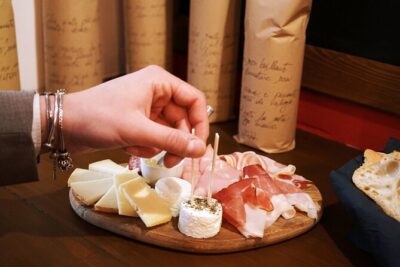 The Turin Chocolate & Wine Tasting Experience - Bicerin: the chocolate drink you’ll actually want to order again