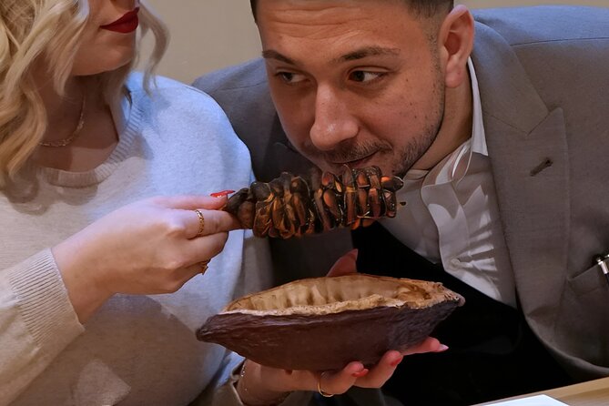 The Turin Chocolate & Wine Tasting Experience - Price and value: is $81 fair for what you get?