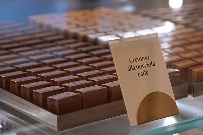 The Turin Chocolate & Wine Tasting Experience - Who this tour suits best (and who should skip it)