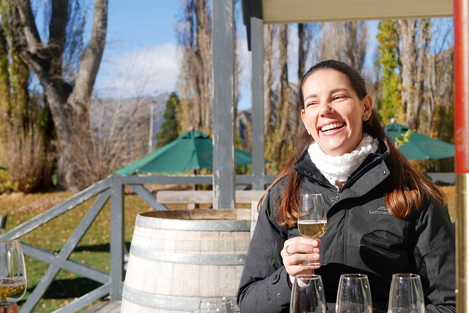 The Wine Trail Tour - Key points to know before you go