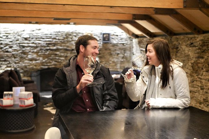 The Wine Trail Tour - Price and value: why $197.96 can make sense here