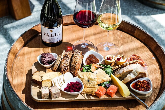 The Wine Trail Tour - Timing tips: how to plan your day around a 9:00–11:00 pickup window