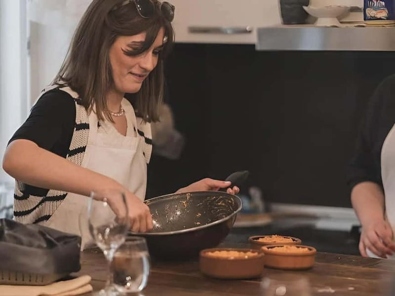 Tirana: Traditional Cooking Class with Wine & Raki Tasting - Key highlights to know before you go