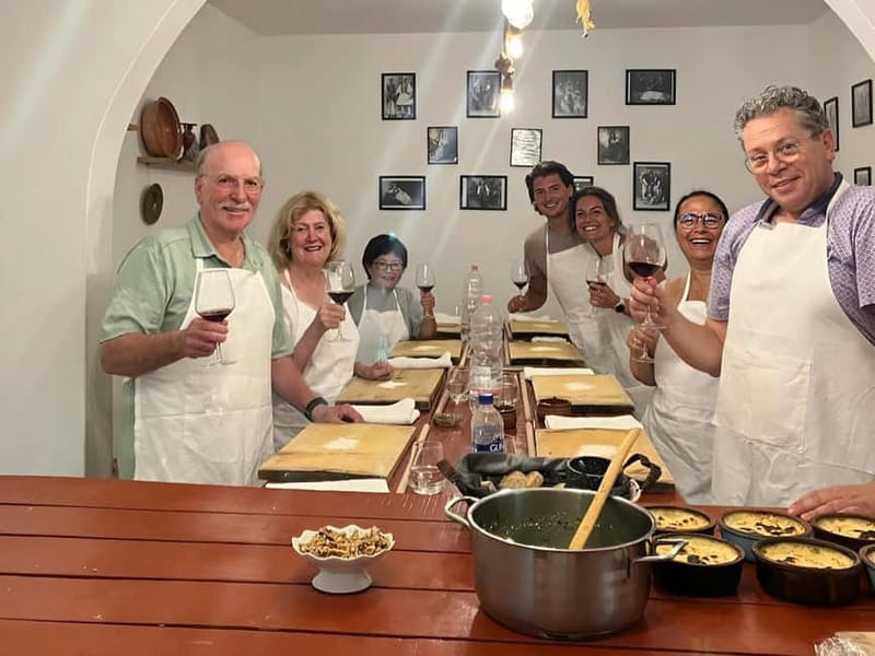 Tirana: Traditional Cooking Class with Wine & Raki Tasting - Best Fit: Who Should Book This Tirana Cooking Class