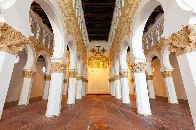 Toledo Full Day with Winery Visit, Tapas and Wine Tasting - Key highlights worth showing up for