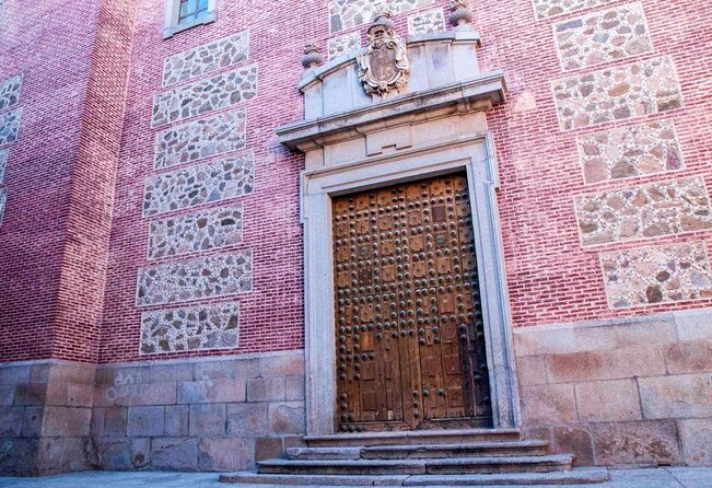 Toledo Tour & Vineyard Walk with Wine Tasting from Madrid - Should you choose the cathedral upgrade?