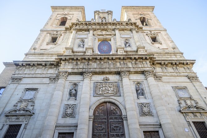 Toledo Tour & Vineyard Walk with Wine Tasting from Madrid - Transportation by shared bus: comfortable, but plan for timing