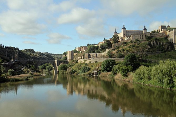 Toledo Tour with Tapas, Wine Tasting and Optional 3 Monuments - Pricing and value: why $55.73 can make sense