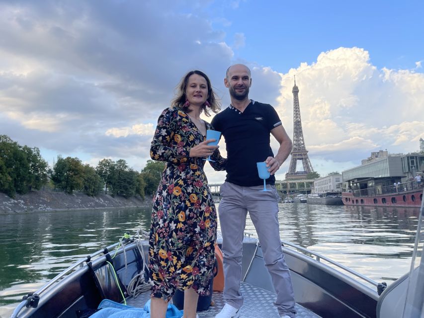 Top Private Cruises in Paris with Champagne + more surprises - Photo Help That Actually Changes the Outcome