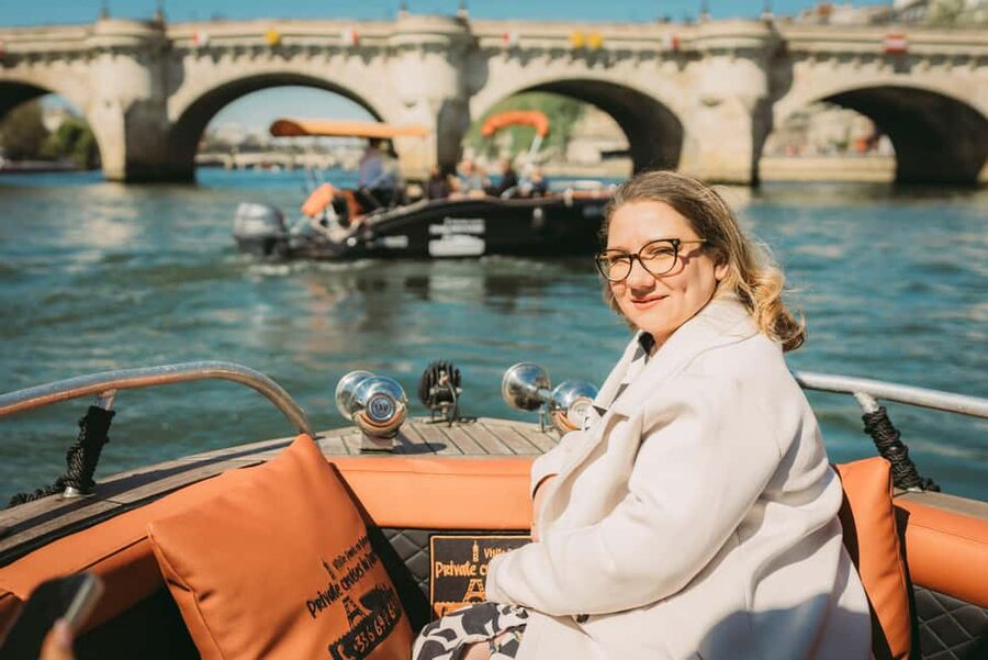 Top Private Cruises in Paris with Champagne + more surprises - Practical Tips Before You Go