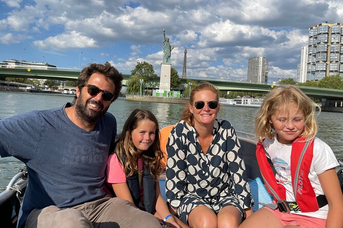Top Private Cruises in Paris with French Champagne and surprises - Paris Beach: a summer-only surprise that makes the river feel alive
